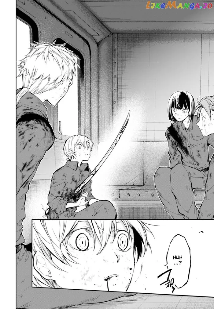 Bungou Stray Dogs Chapter 61.5 image 24_optimized